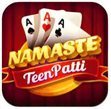 Namaste Teen Patti – Join Spin Rummy TodayCash Games, Welcome Bonus & Lucky Spin Feature