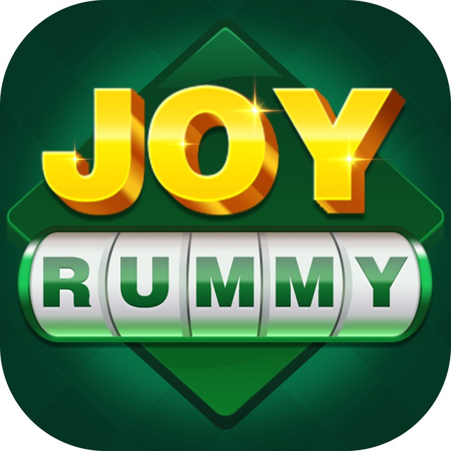 Joy Rummy – Rummy Se: India’s Most Rewarding Rummy App!