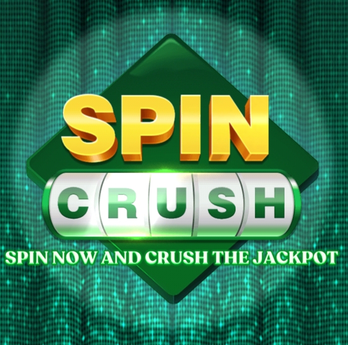 Spin Crush 2 – Happy Holi Rummy APK v5.45Play & Win ₹950K Daily