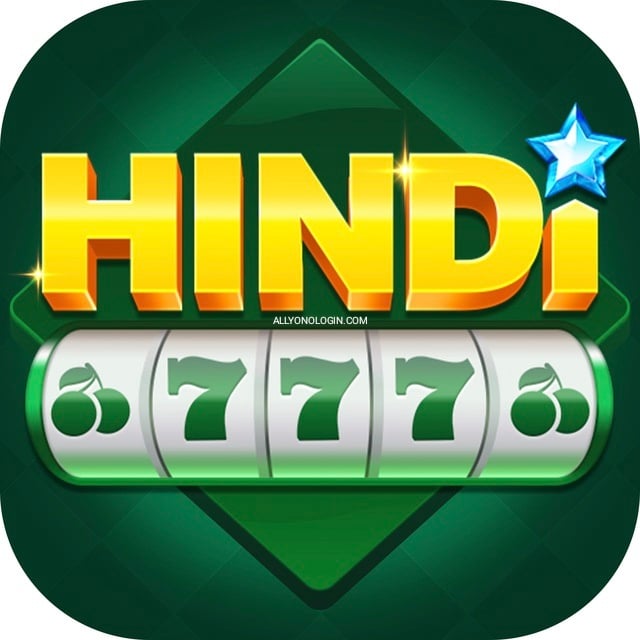 Hindi 777 – Rummy Good: Premium Gaming Experience | 24/7 Support