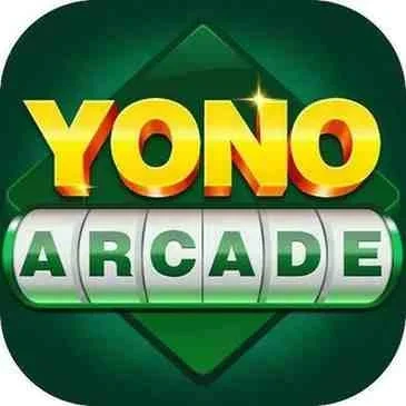 Yono Arcade Mall