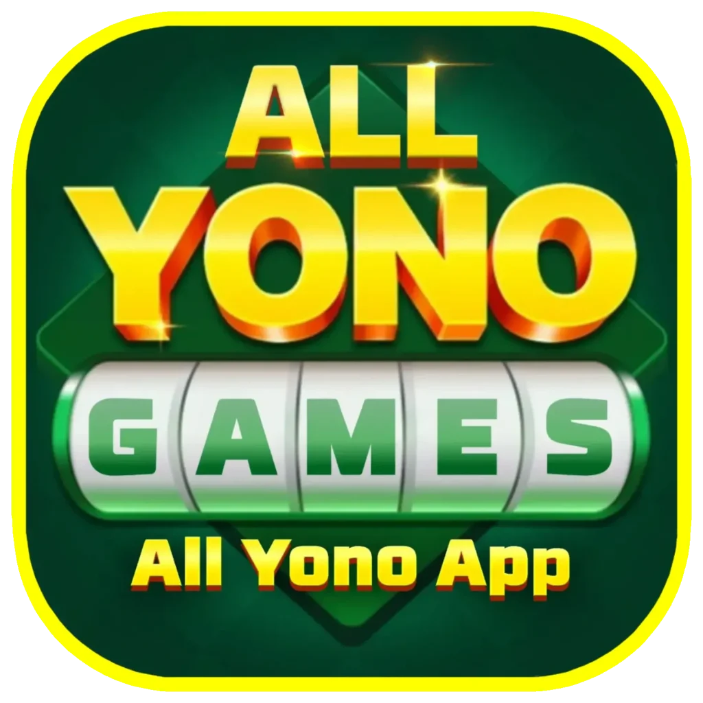 Yono Games Name Change